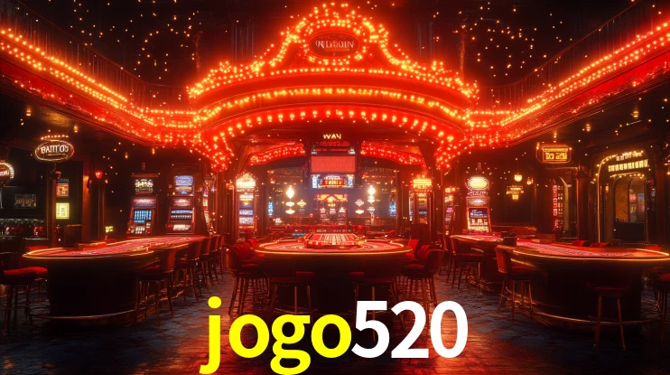 Apostas Esportivos jogo520